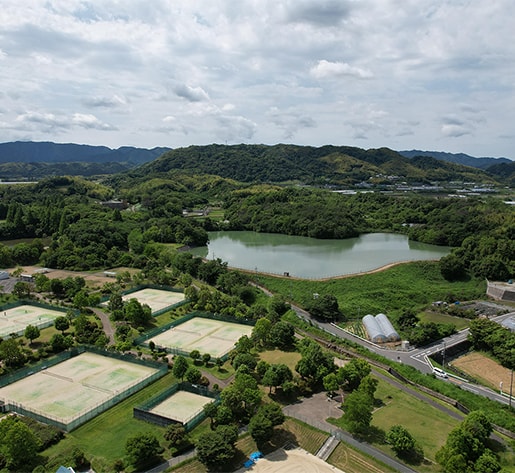 ドローン空撮フォトプラン DRONE SHOOTING PHOTO PLAN