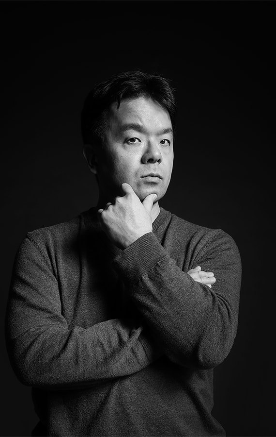 プロフィールフォト PROFILE PHOTO